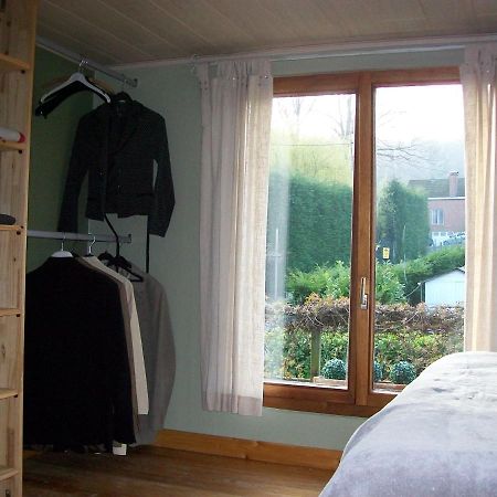 Boskanthuisje Kluisbergen Екстериор снимка