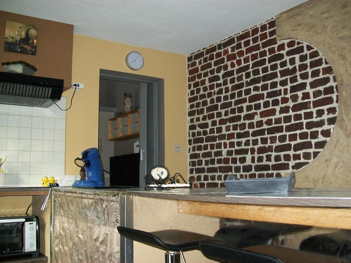 Boskanthuisje Kluisbergen Екстериор снимка